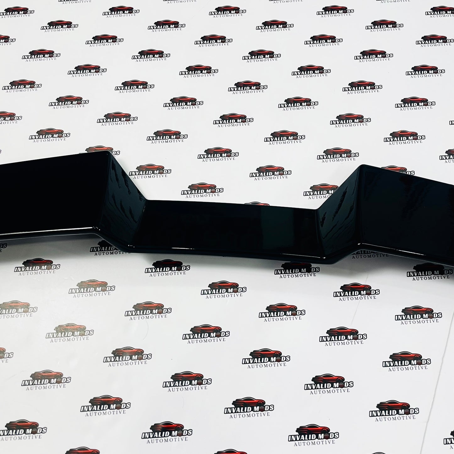 Suzuki Fronx Spoiler | Toyota Urban Cruiser Spoiler | ABS Quality