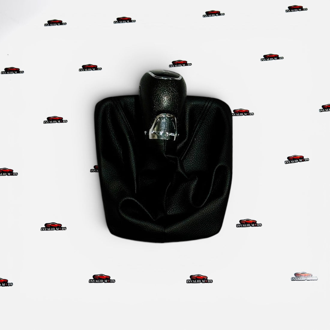 Skoda Rapid OEM Style Replacement Gear Knob | Invalidmods