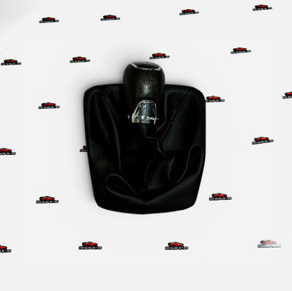 Skoda Rapid OEM Style Replacement Gear Knob | Invalidmods