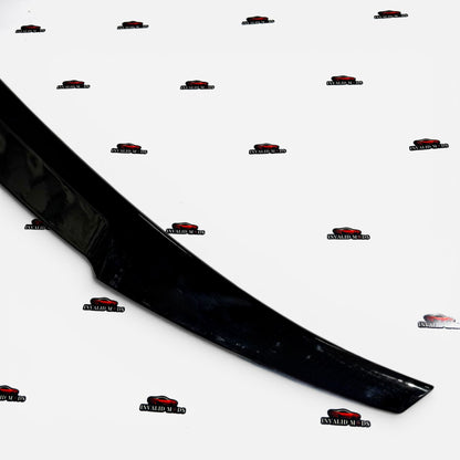 BMW G30 5-Series M4-Style Rear Spoiler | BMW Spoiler