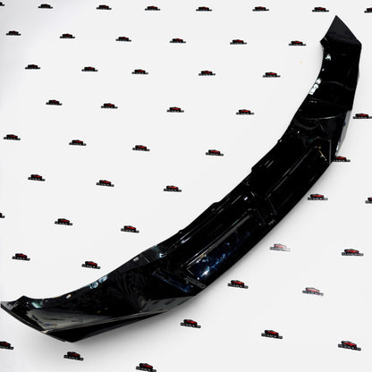 BMW X5 G05 & G18 Front Bumper Splitter | VTEN Performance Front Lip