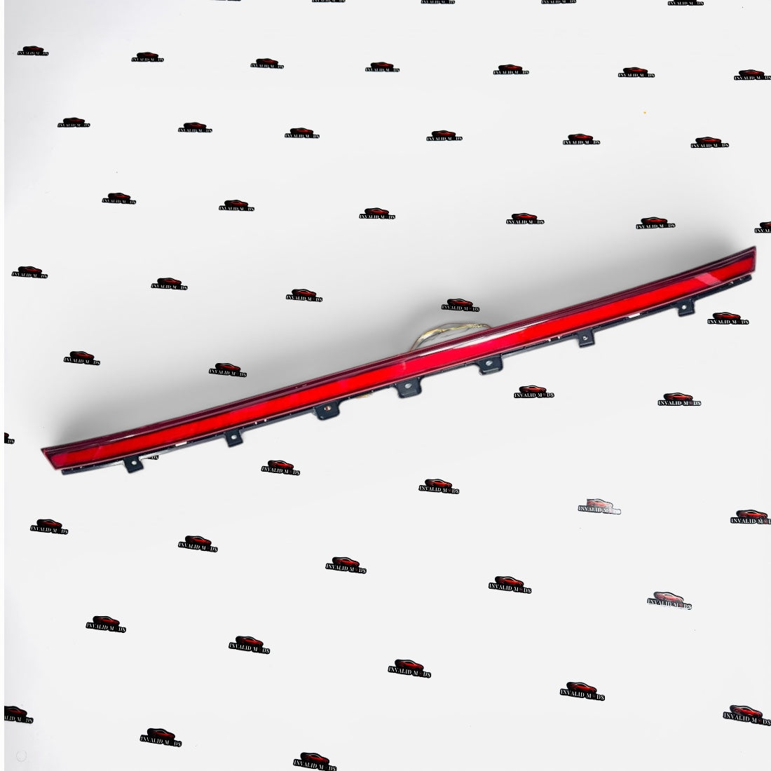 Maruti Suzuki Ertiga LED Rear Trunk Light Bar | Tailgate Strip Lamp for Ertiga