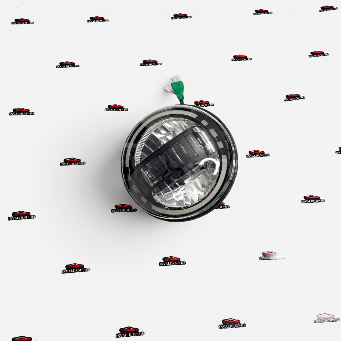 Thar King Kong Aftermarket LED Projector Headlights – High-Performance Car Headlamp Upgrade