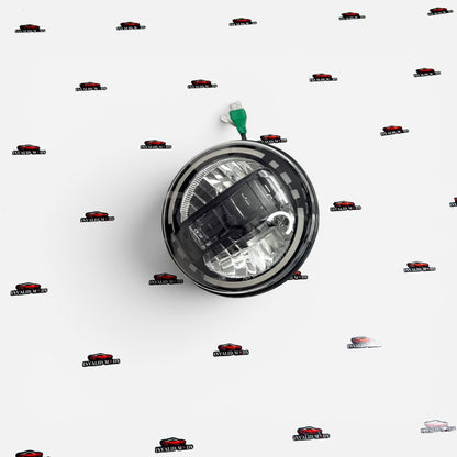 Thar King Kong Aftermarket LED Projector Headlights – High-Performance Car Headlamp Upgrade