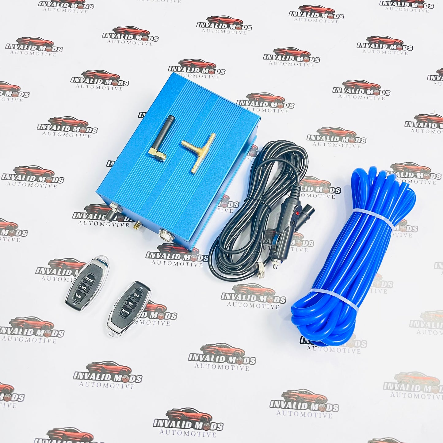 MAGNAFLOW Valvetronic Dual Tip Exhaust  – Adjustable Performance Exhaust Sound & Sporty Styling