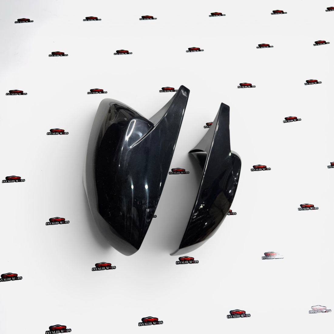 Mahindra XUV 700 (2021 onwards) Batman Mirror Cover
