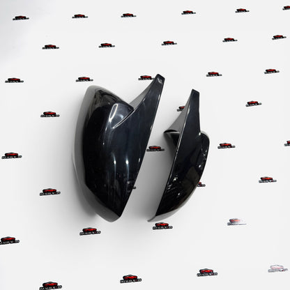 Mahindra XUV 700 (2021 onwards) Batman Mirror Cover