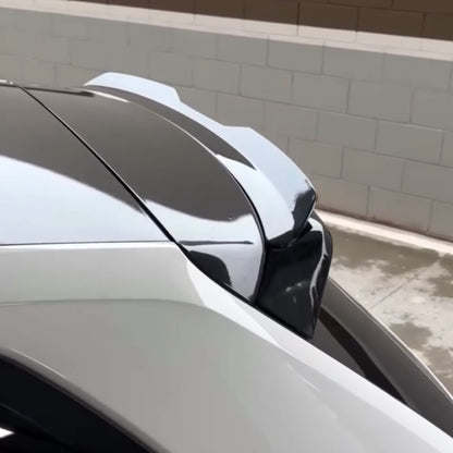 Universal Sedan / Hatchback M style Lip Spoiler