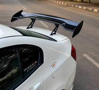 Mammoth Universal Sedan Spoiler – ABS Wing (Universal Sedan)