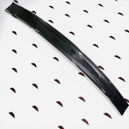 Honda Civic (2006–2013) Aftermarket |ABS Lip Spoiler