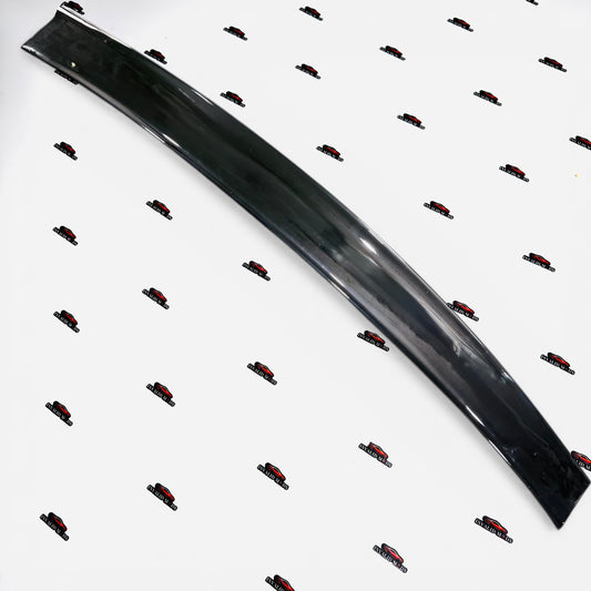 Honda Civic (2006–2013) Aftermarket |ABS Lip Spoiler