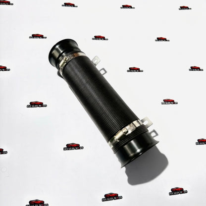 3-Inch Cold Air Intake Pipe (Universal) | Flexible High-Flow Performance Intake Tube