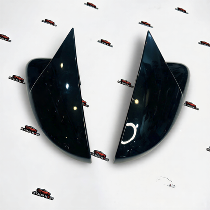 Polo, Vento, Ameo, and Skoda Rapid Batman Style Mirror Cover