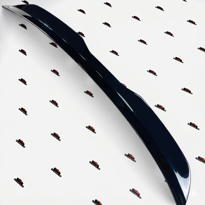 Volkswagen Polo Rear Spoiler Extender – Aftermarket Sport Roof Spoiler Upgrade