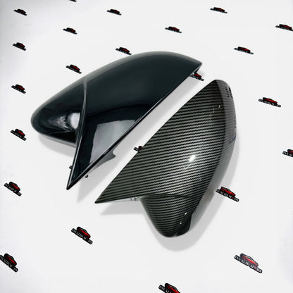 Polo, Vento, Ameo, and Skoda Rapid Batman Style Mirror Cover
