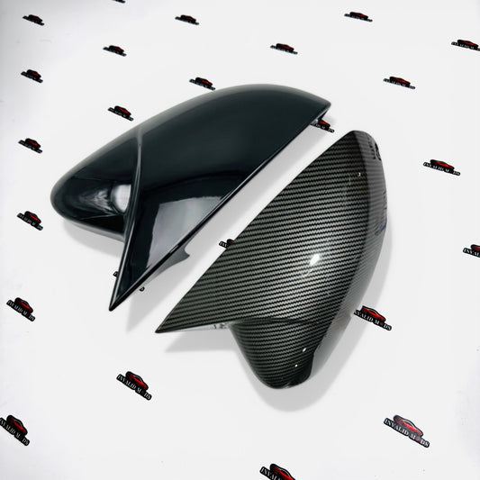 Polo, Vento, Ameo, and Skoda Rapid Batman Style Mirror Cover