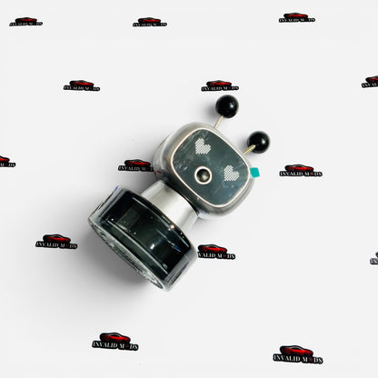 Robot Style Car Dashboard Perfume Diffuser | Aromatherapy Air Freshener