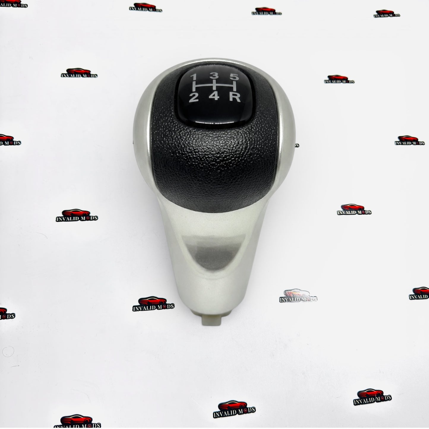 Honda Civic OEM Style Gear Knob | Invalidmods