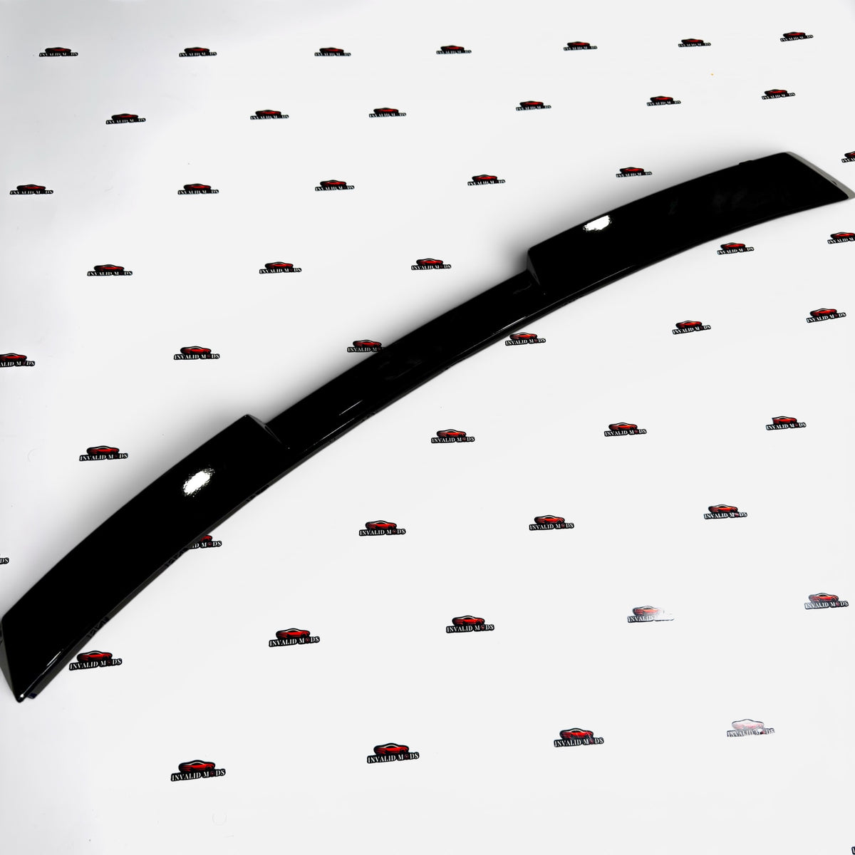 BMW G20 3-Series Roof Spoiler 2019+ | Invalidmods