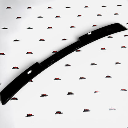 BMW G20 3-Series Roof Spoiler 2019+ | Invalidmods