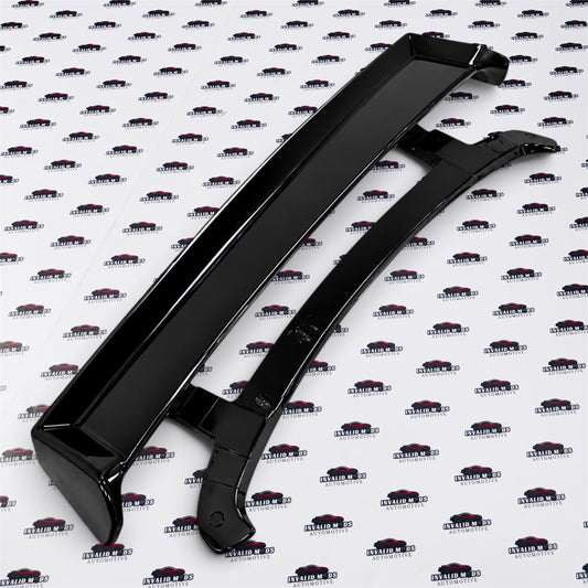 Swift Monster Spoiler Type 3 | ABS Aftermarket Wing for Maruti Swift (Swift Spoiler)