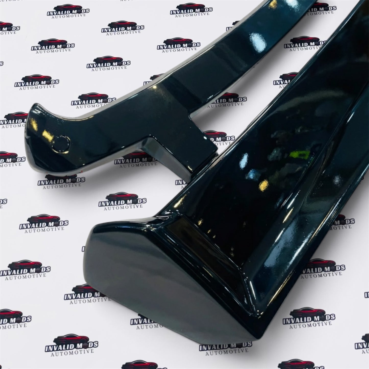 Swift Type 4 Monster Spoiler | ABS Quality
