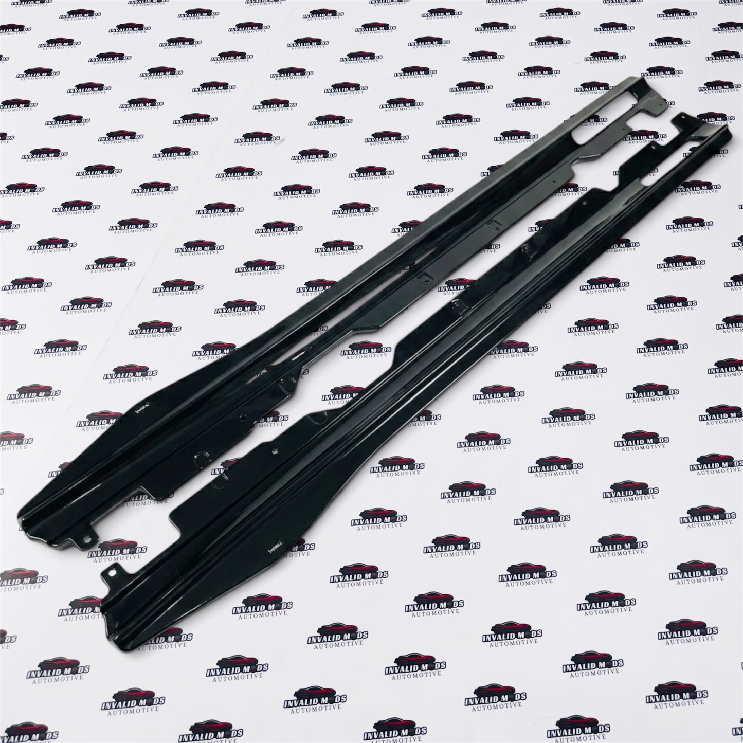 BMW 3 Series G20 & G28 Side Skirts (Pair) | V-TEN Imported Side Extensions