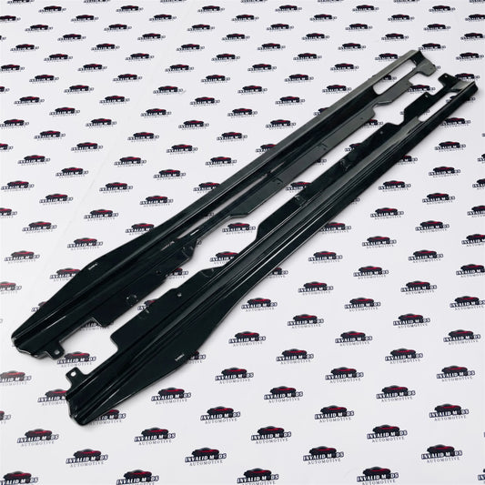 BMW 3 Series G20 & G28 Side Skirts (Pair) | V-TEN Imported Side Extensions