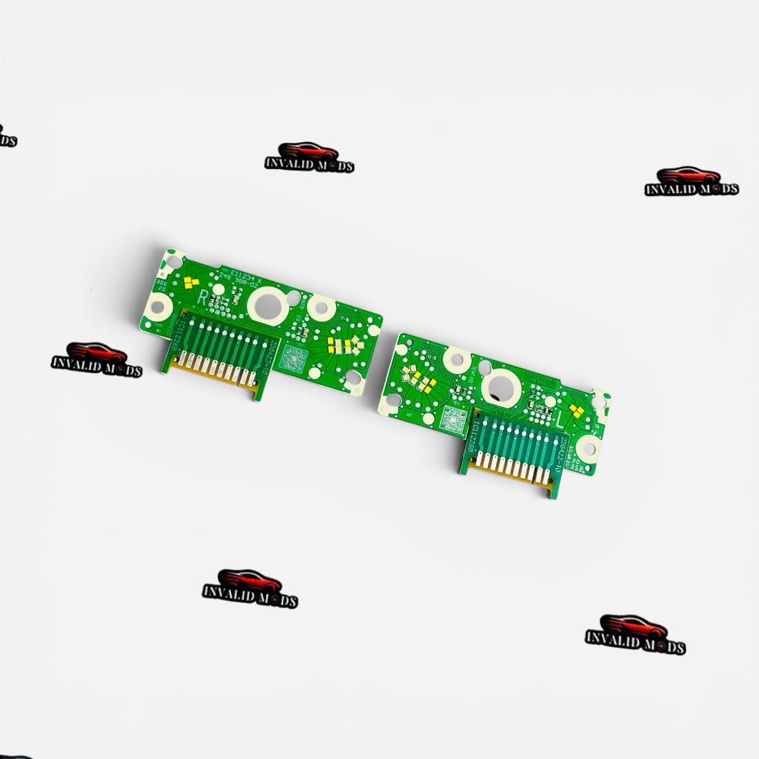 DRL Module Chip for BMW 3-Series G20 LCI | Aftermarket LED DRL Control Module