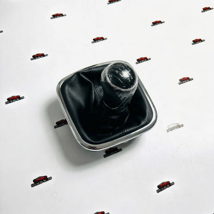 Volkswagen Polo, Vento, Ameo 5-Speed Gear Knob – OEM Replacement Shifter