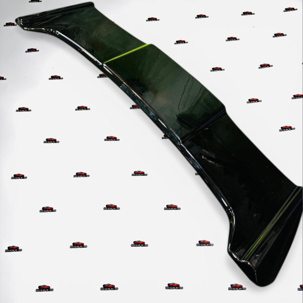 Polo Batman Spoiler | ABS Quality