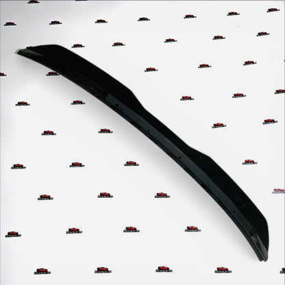 Universal M Style Spoiler 98CM | ABS Sport Wing for Cars (Hatchback & Sedan)