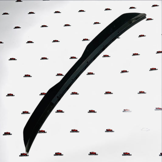 Universal M Style Spoiler 98CM | ABS Sport Wing for Cars (Hatchback & Sedan)
