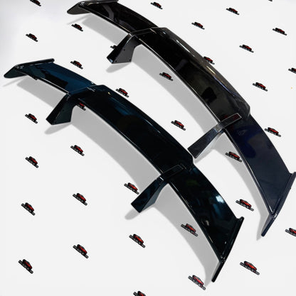 GT Wing | Universal Sedan Spoiler