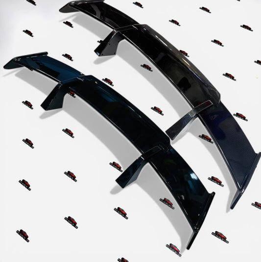 GT Wing | Universal Sedan Spoiler