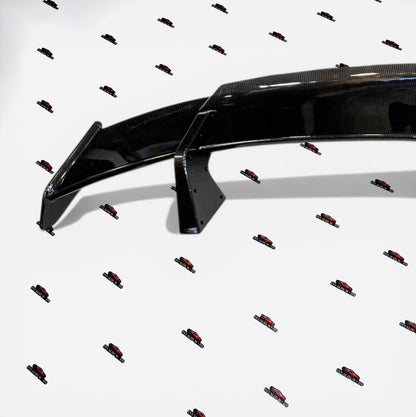 GT Wing | Universal Sedan Spoiler