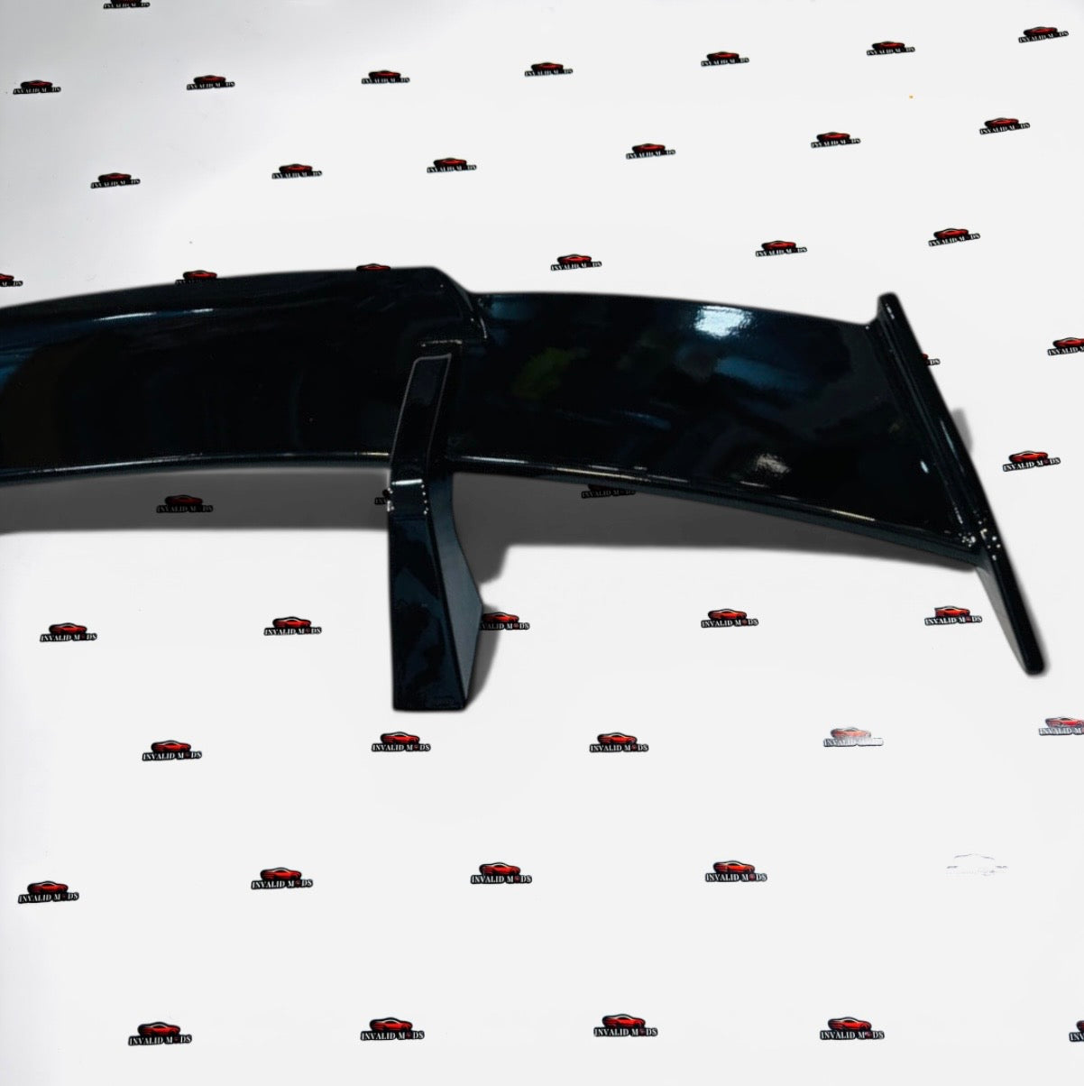 GT Wing | Universal Sedan Spoiler