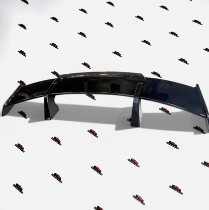 GT Wing | Universal Sedan Spoiler