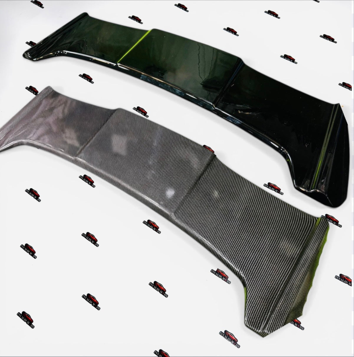 Polo Batman Spoiler | ABS Quality