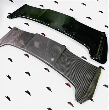 Polo Batman Spoiler | ABS Quality