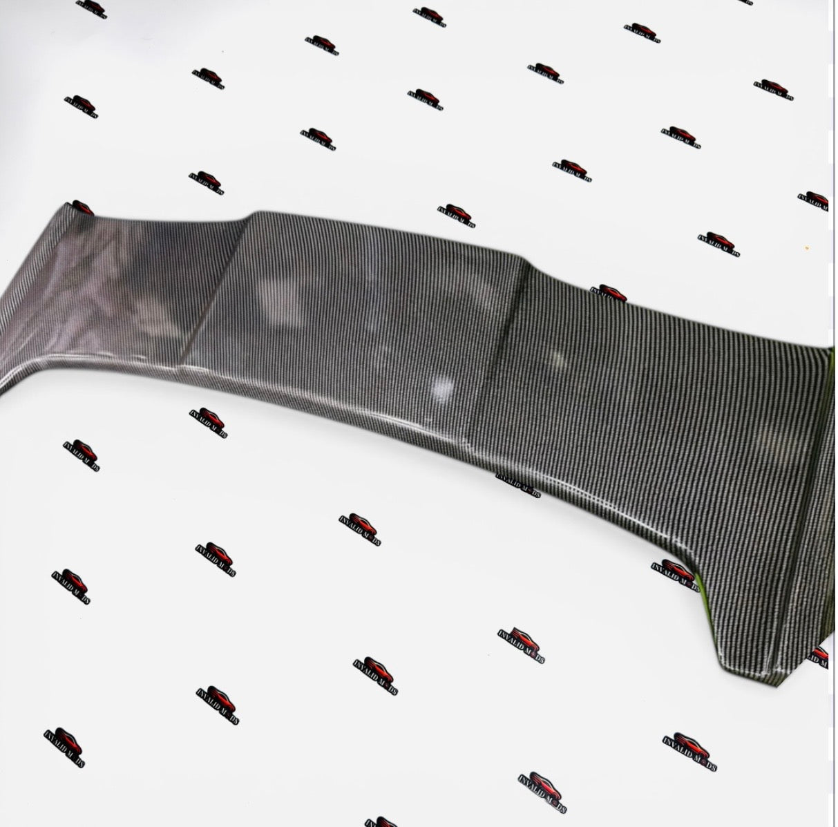 Polo Batman Spoiler | ABS Quality