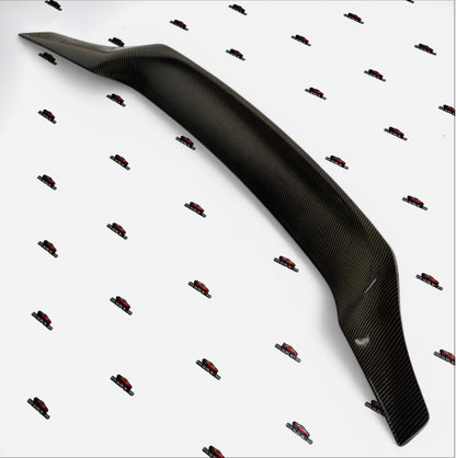 Virtus Duck Tail Spoiler