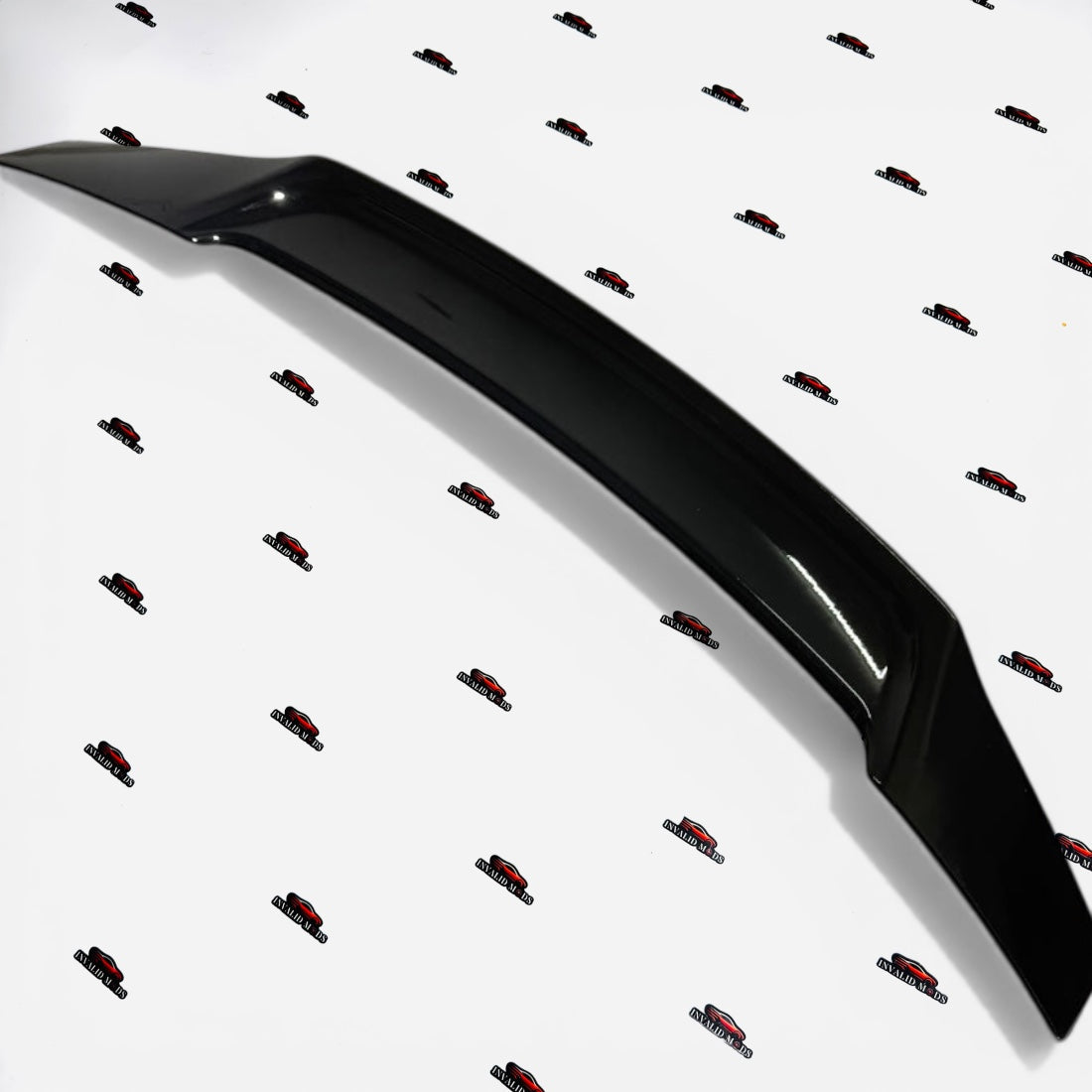 Virtus Duck Tail Spoiler