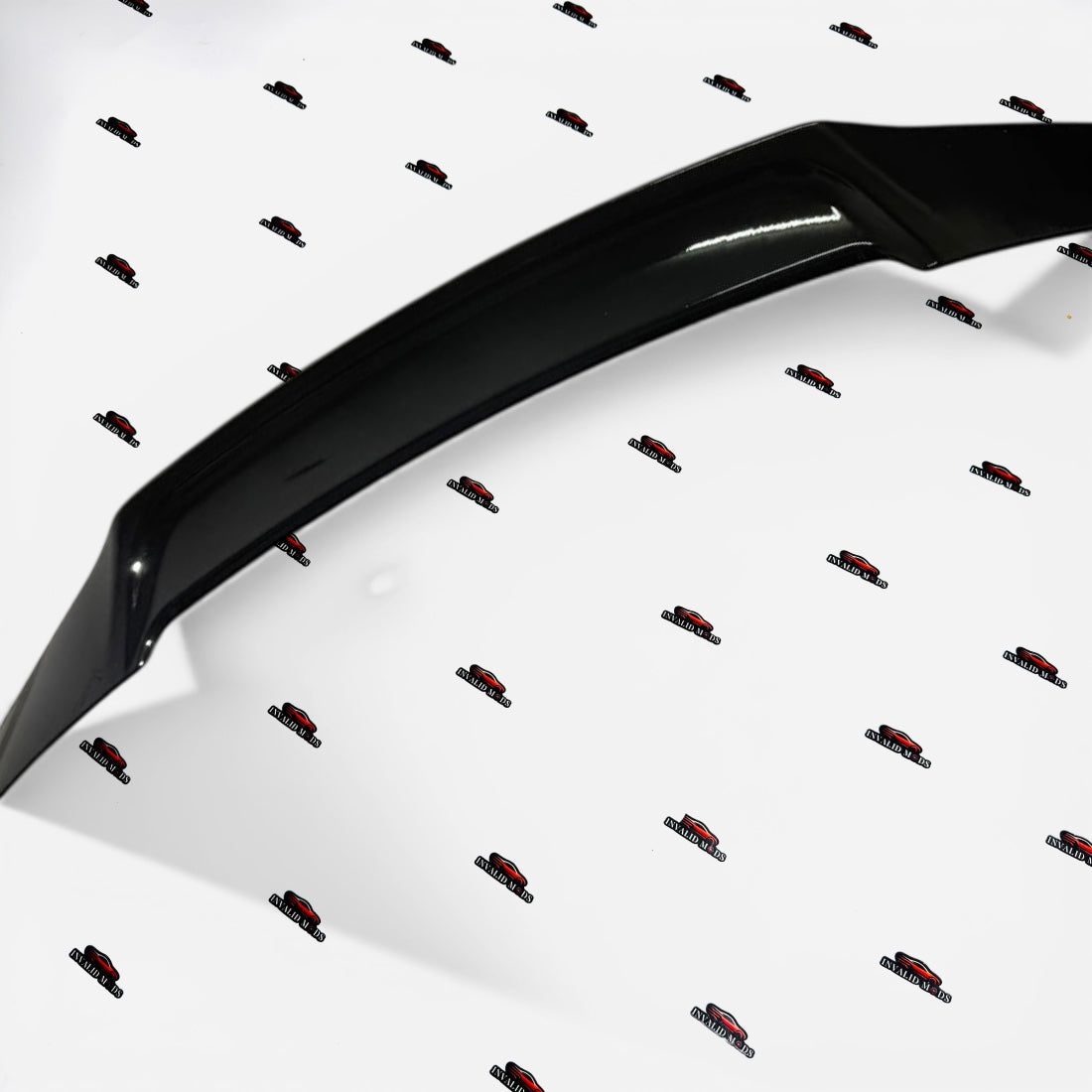 Virtus Duck Tail Spoiler