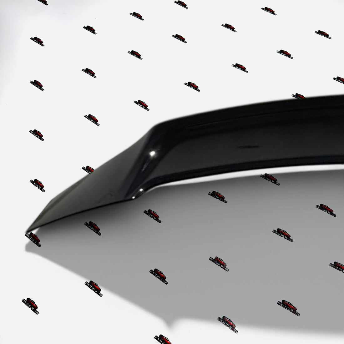 Virtus Duck Tail Spoiler