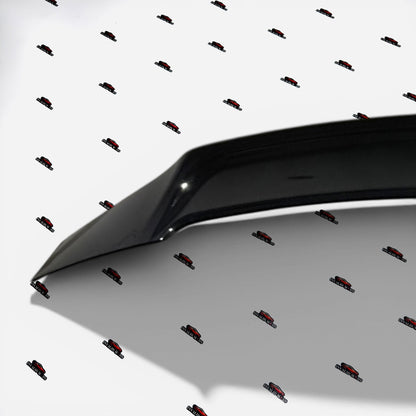 Virtus Duck Tail Spoiler