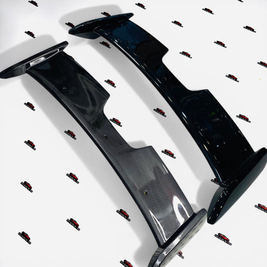 Universal Hatchback Spoiler Gen 2 | ABS Sporty Aftermarket Wing