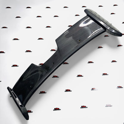 Universal Hatchback Spoiler Gen 2 | ABS Sporty Aftermarket Wing
