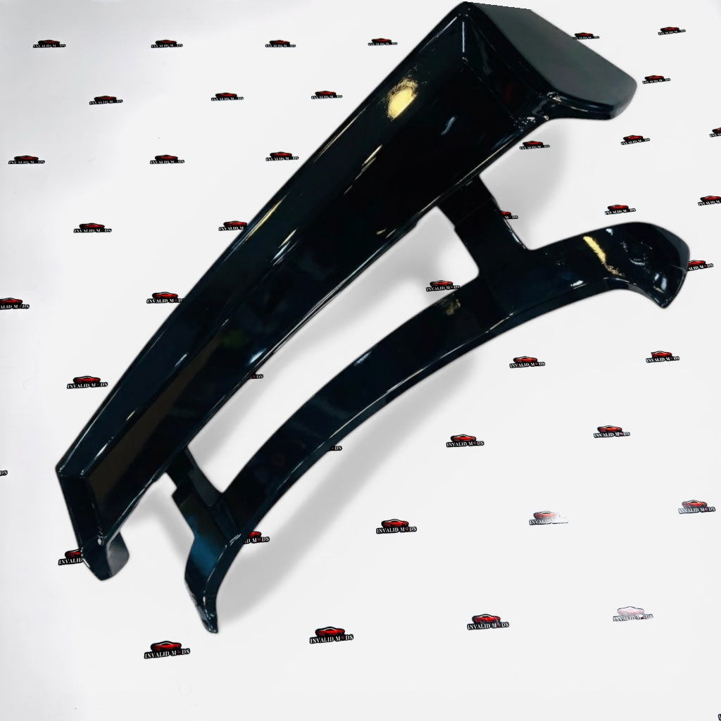 Swift Monster Spoiler | ABS Aftermarket Wing for Maruti Swift