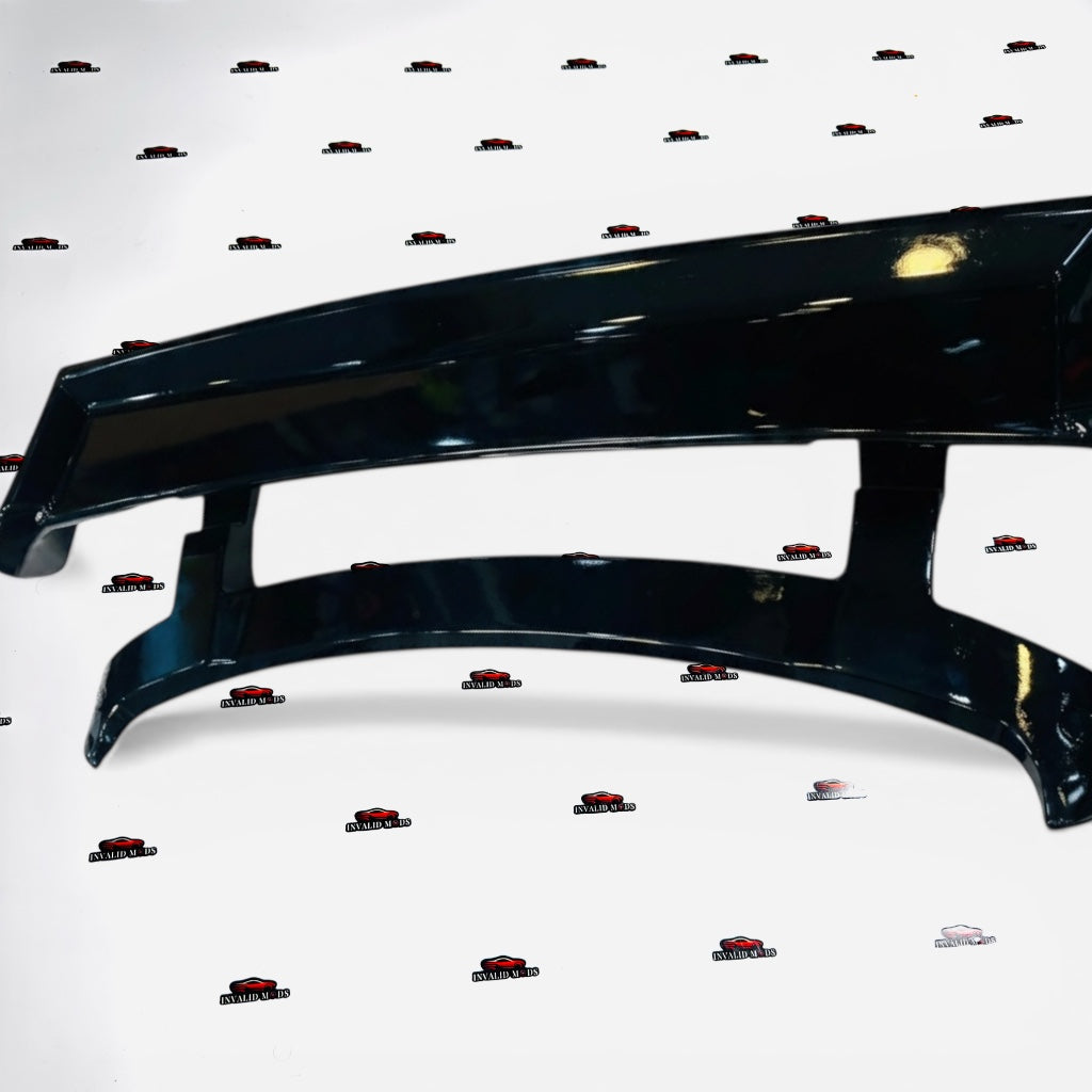 Swift Monster Spoiler | ABS Aftermarket Wing for Maruti Swift
